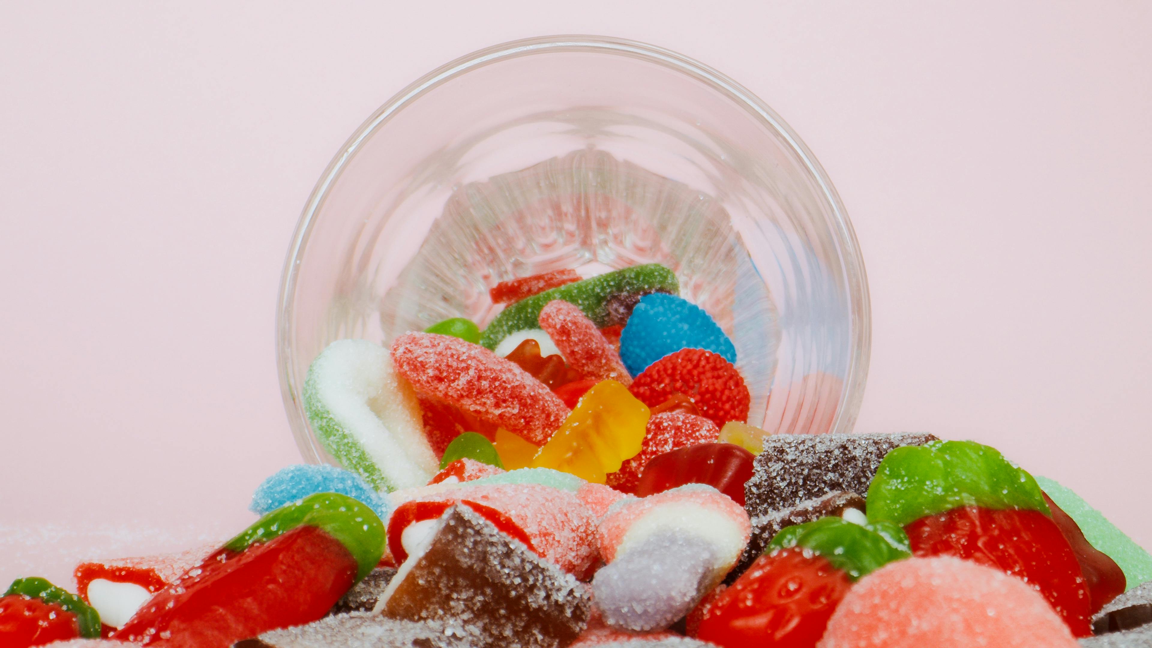 Gomitas